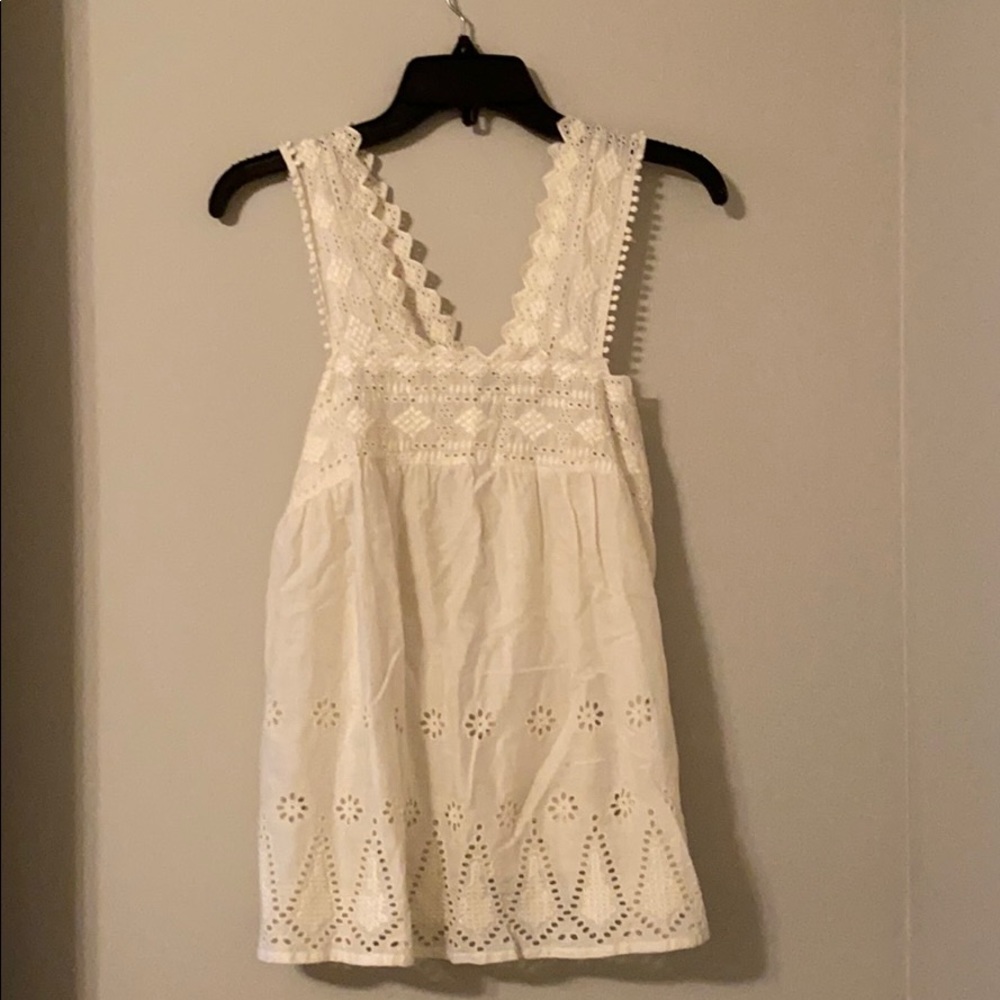 American Eagle tank top